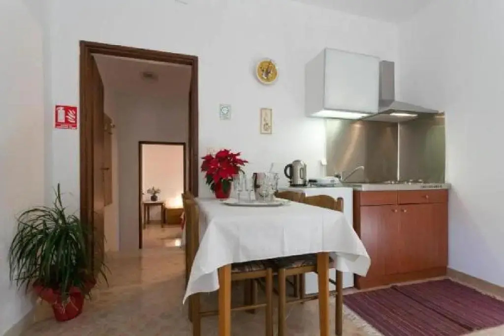 Apartment Anita Gruz — photo 5
