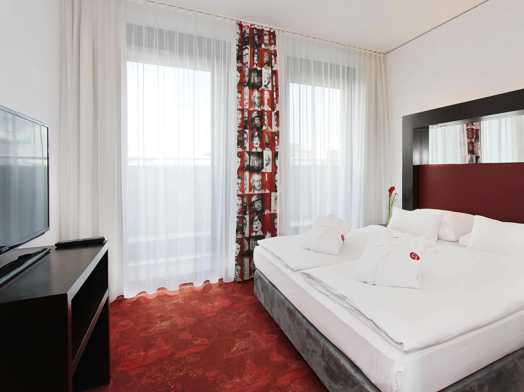 ARCOTEL Velvet Berlin, photo 2