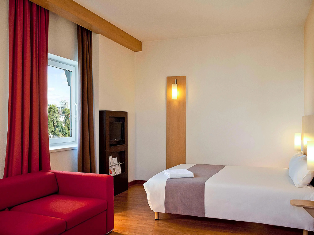 ibis Киев Центр, photo 5