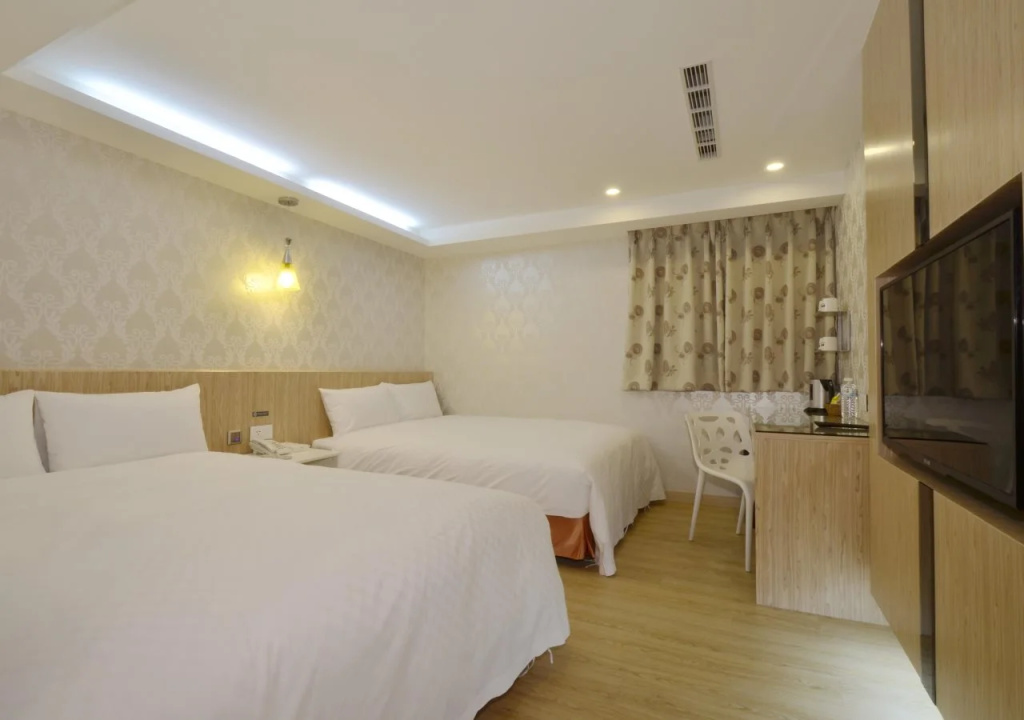 Stay Inn 2, photo 5