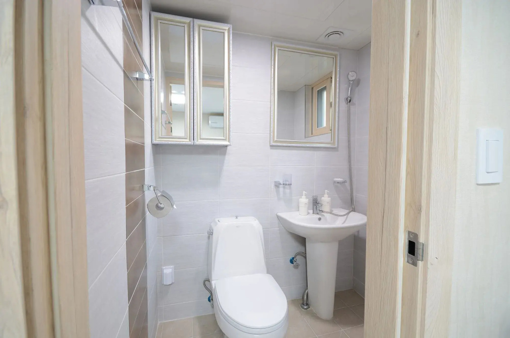 Sunny Hill Guesthouse Hongdae — photo 8
