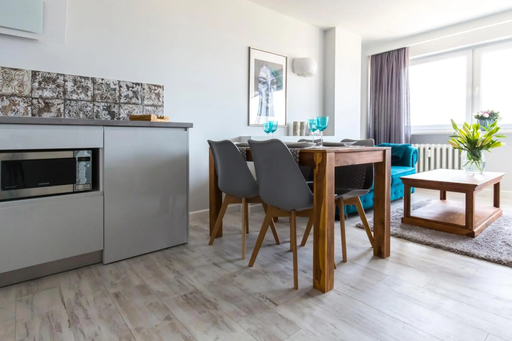 Apartament Swietokrzyska — photo 3