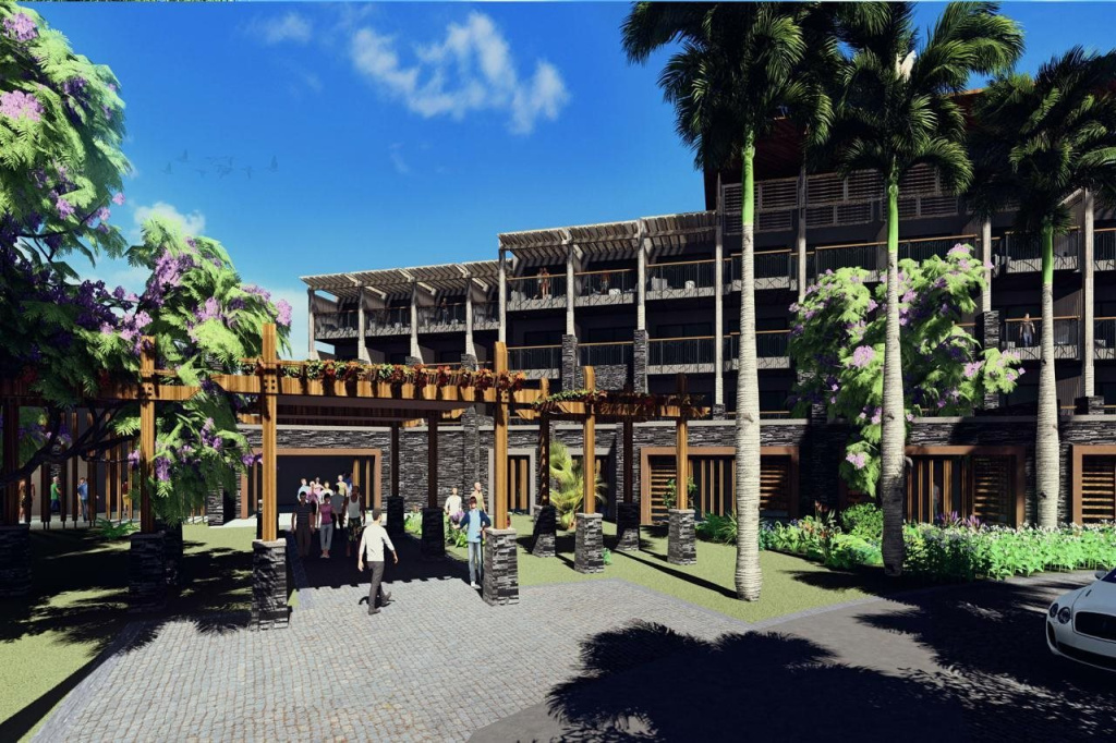 Lopesan Serenity Bay Resort, Spa & Casino – Adults Only All-Inclusive