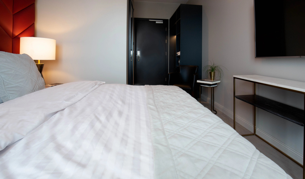 Máni Apartments — photo 6