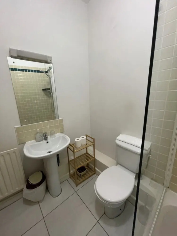 Entire Apartment in Heart of Dublin — photo 7