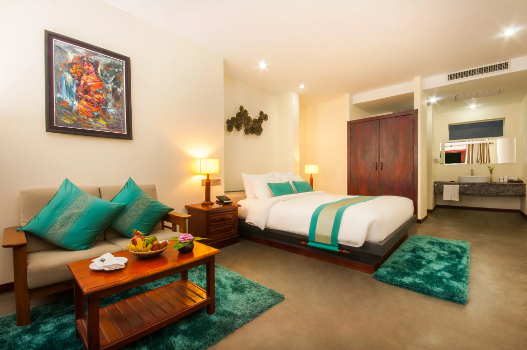 The Privilege Boutique Butik-hotel, photo 4