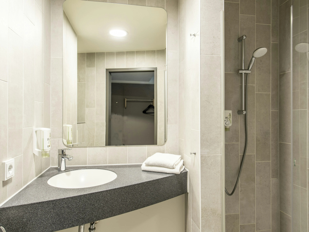 B&B Hotel München City-West — photo 8
