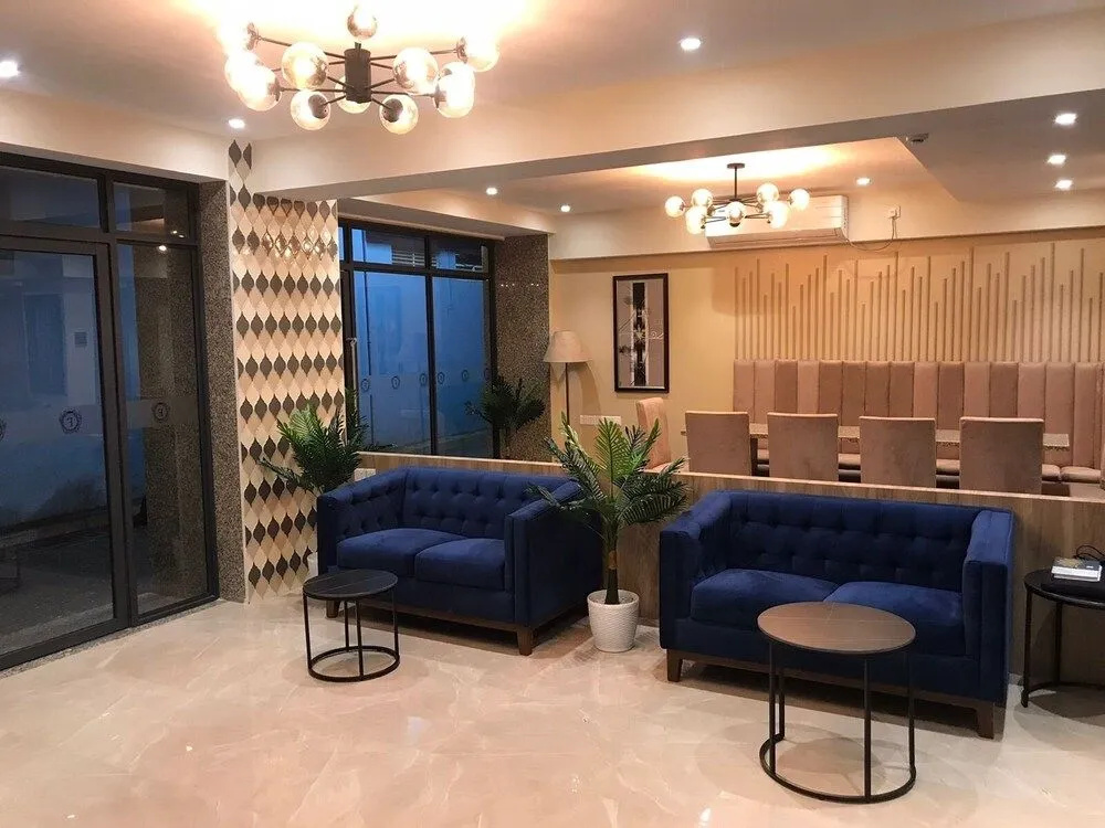 Hotel Flora, photo 2