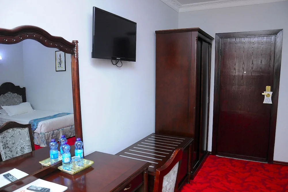 Ras Amba Hotel — photo 6