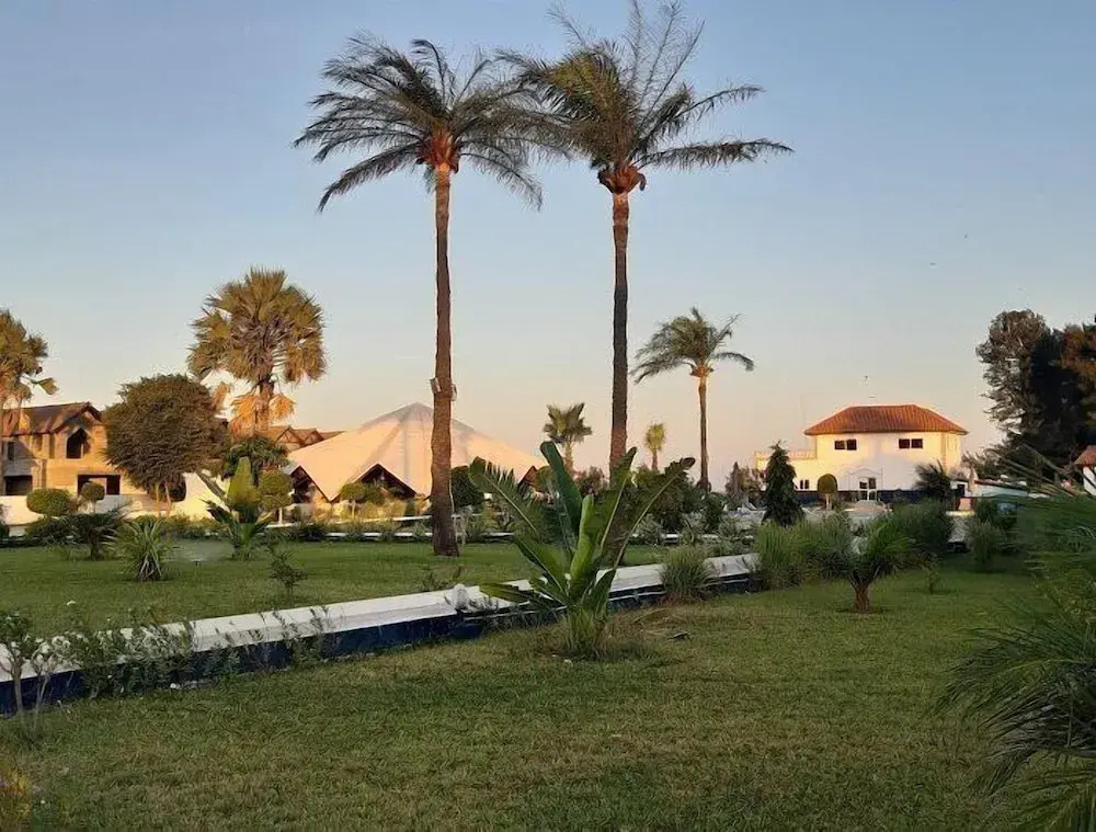 Sand Beach Holiday Resort — photo 4