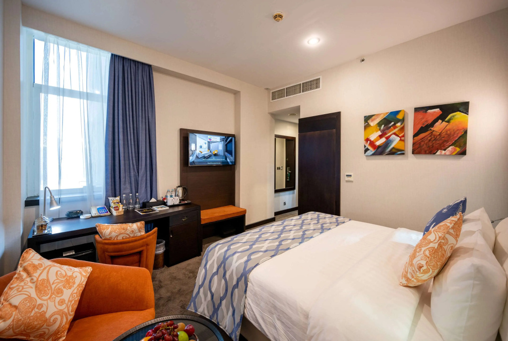 Ramada Encore by Wyndham Doha, photo 4