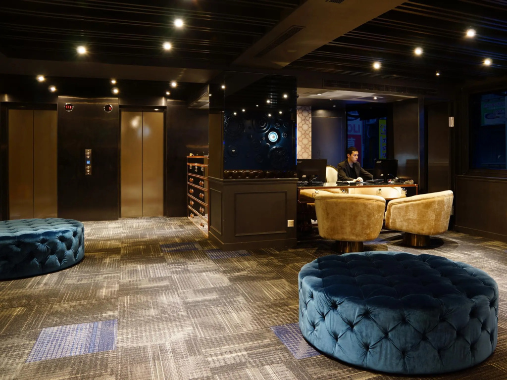 Hotel Relax II, photo 2