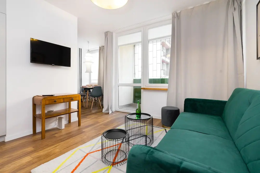 Independence Museum Charming Apartment — photo 4