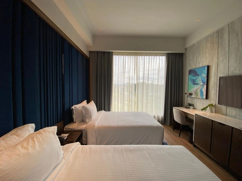 M Resort & Hotel — photo 6