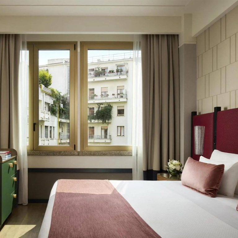 Tivoli Milano President Hotel — photo 8