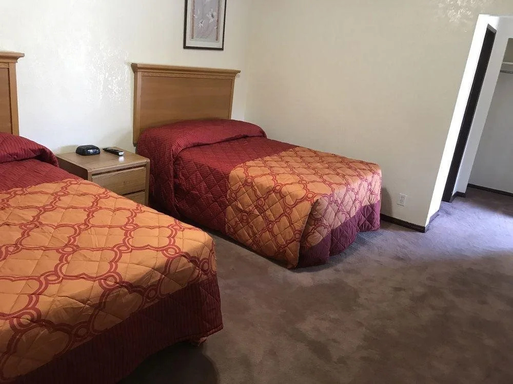 Casa Bell Motel, photo 2