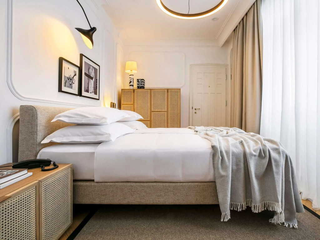 Heritage Hotel Fermai, photo 3