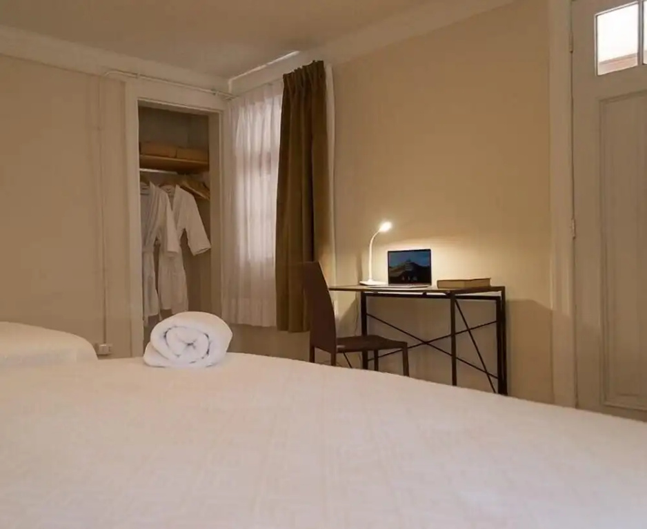 Hotel Boutique Casa Conde, photo 3