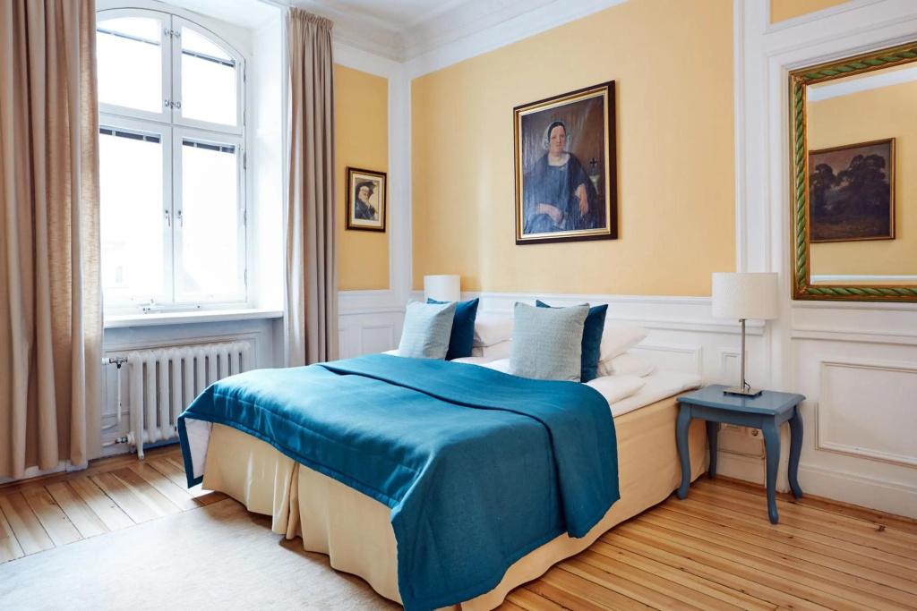 Hotel Hornsgatan — photo 3