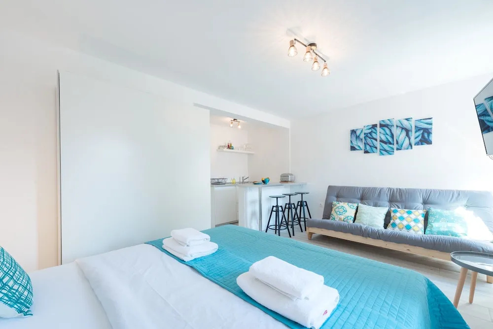 EuroAdria Residence — photo 4