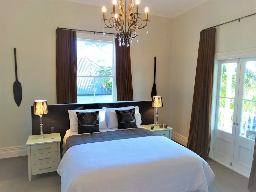 Andelin Guest House, photo 2