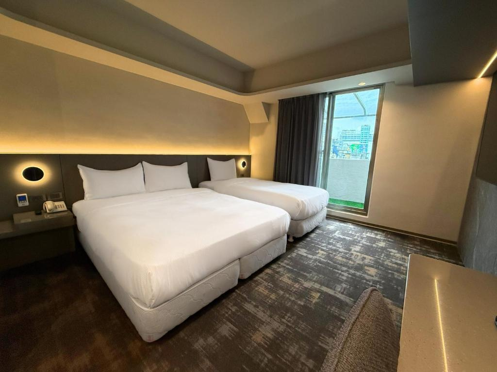 Hub Hotel Ximen-inn Kunming — photo 8