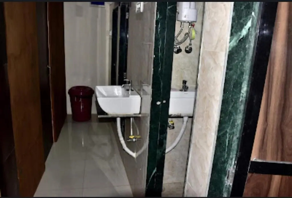Asra Dormitory — photo 7