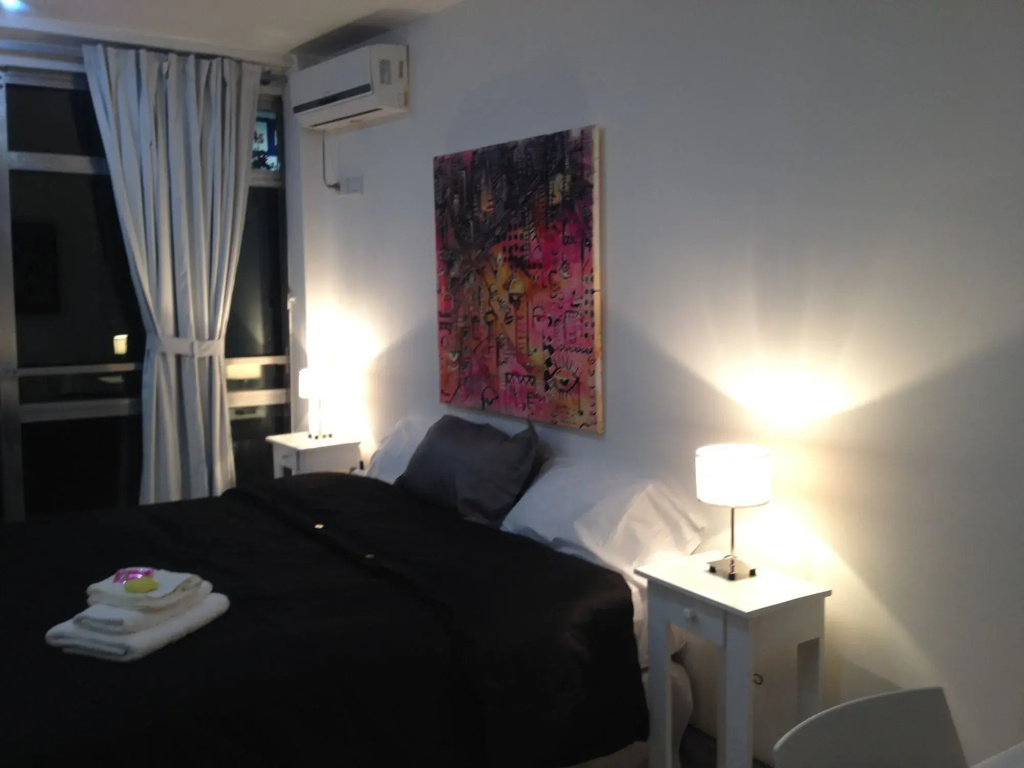 Tacha Apartments, photo 4