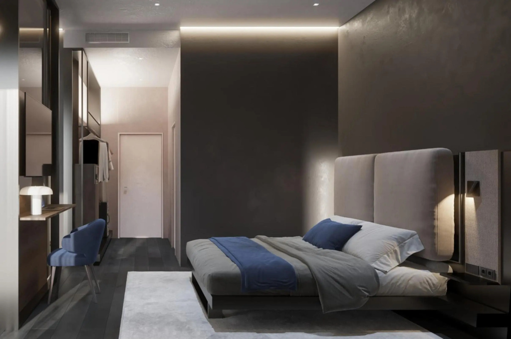 Kira Suites Hotel Milano — photo 6