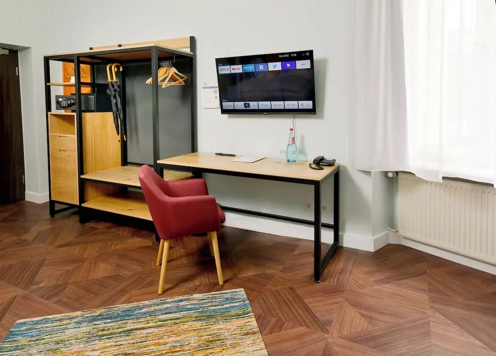 Arco Smart Hotel Berlin — photo 2