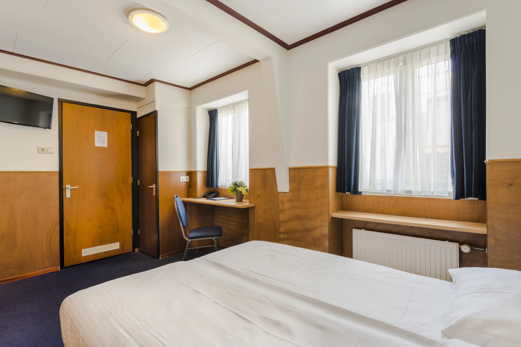 Hotel van Gelder — photo 2