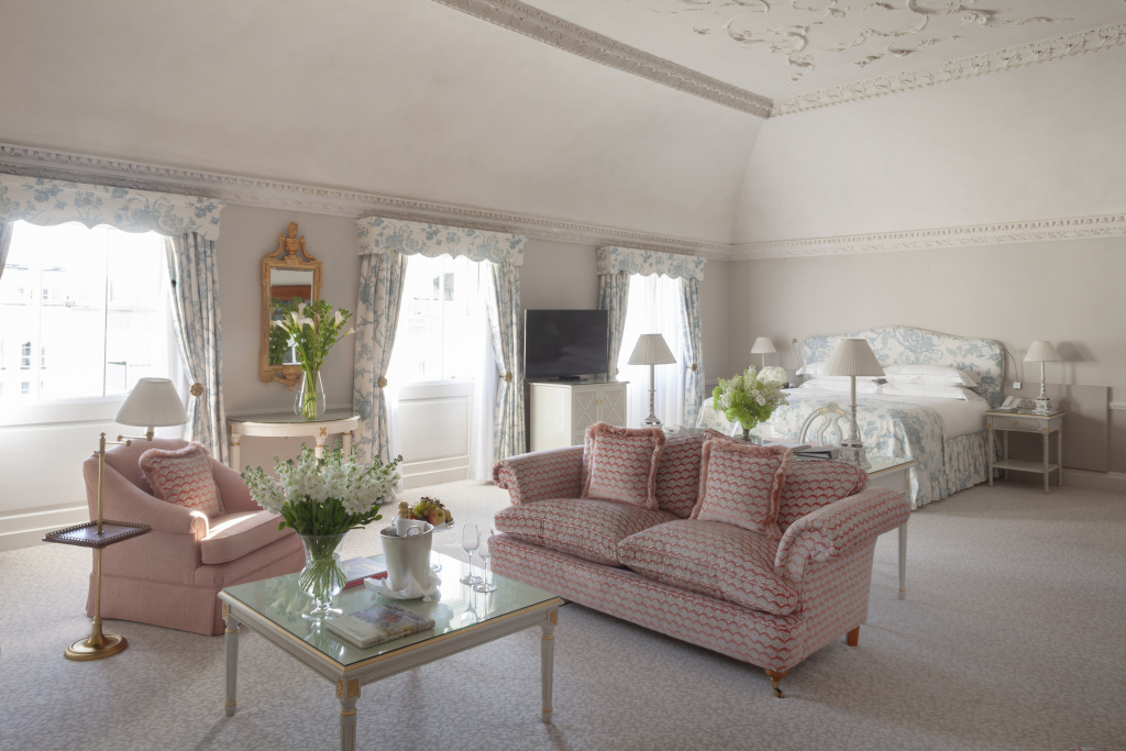 The Merrion Hotel, photo 5