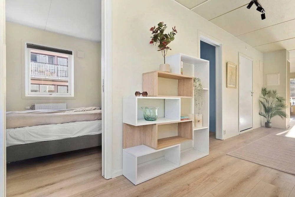 Charming Oslo Apartment With Balcony & Rooftop Access, photo 2