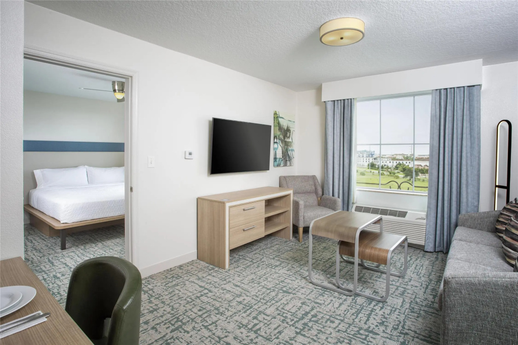 Homewood Suites by Hilton Lake Buena Vista - Orlando, photo 5