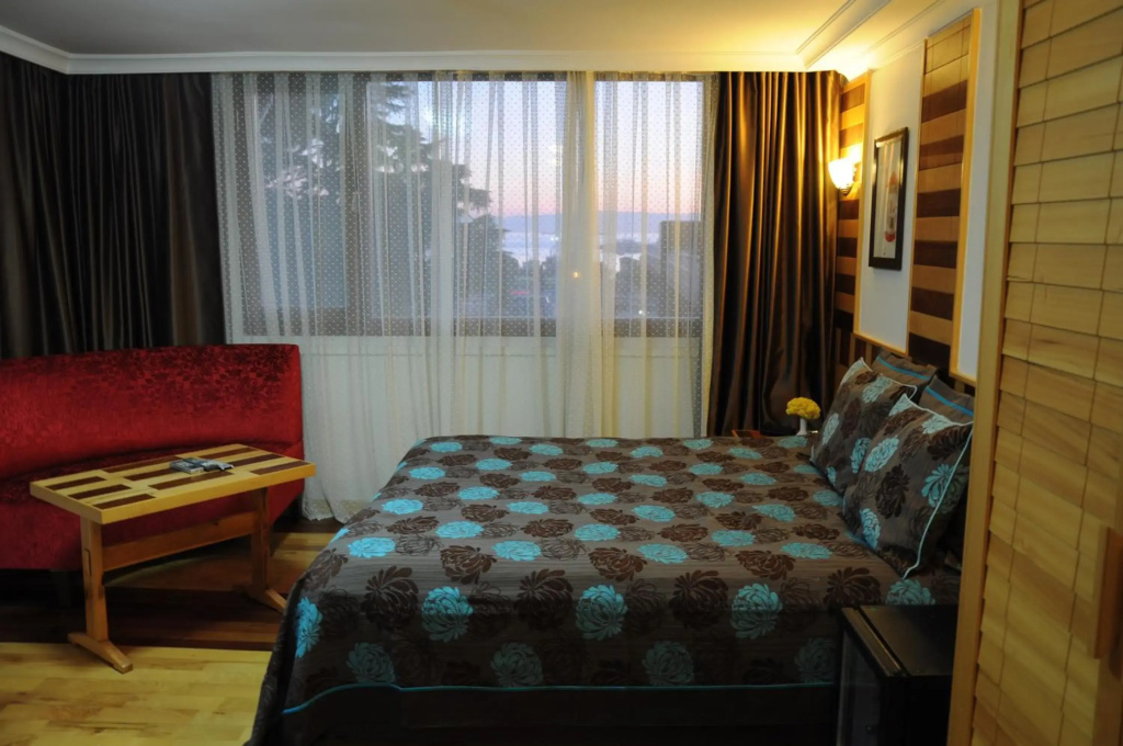 Butik Pendik Hotel — photo 3