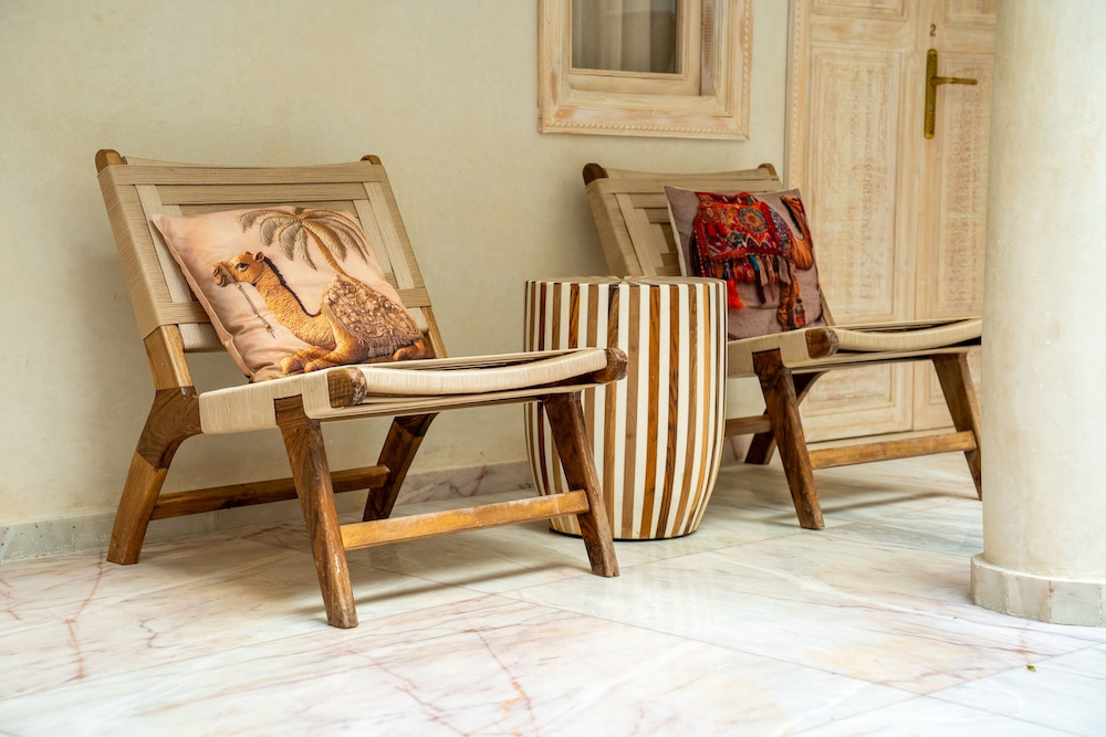 Riad Jaia, photo 4