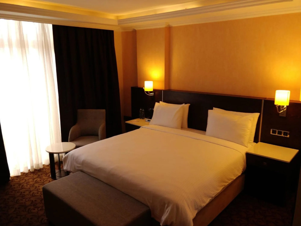 Best Western Plus Addis Ababa, photo 3