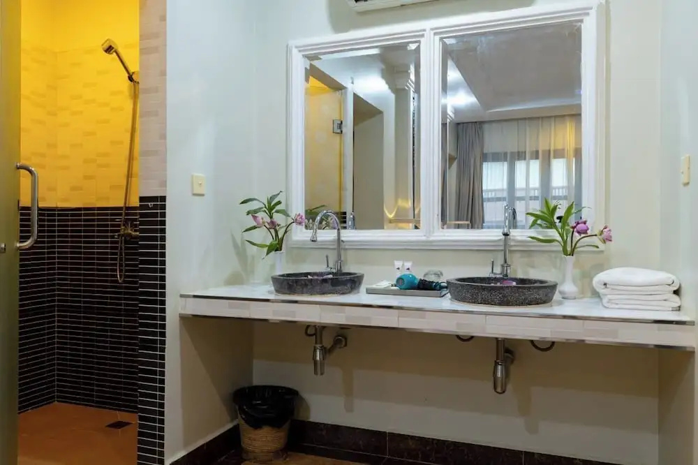 Siem Reap Comfort Boutique — photo 8