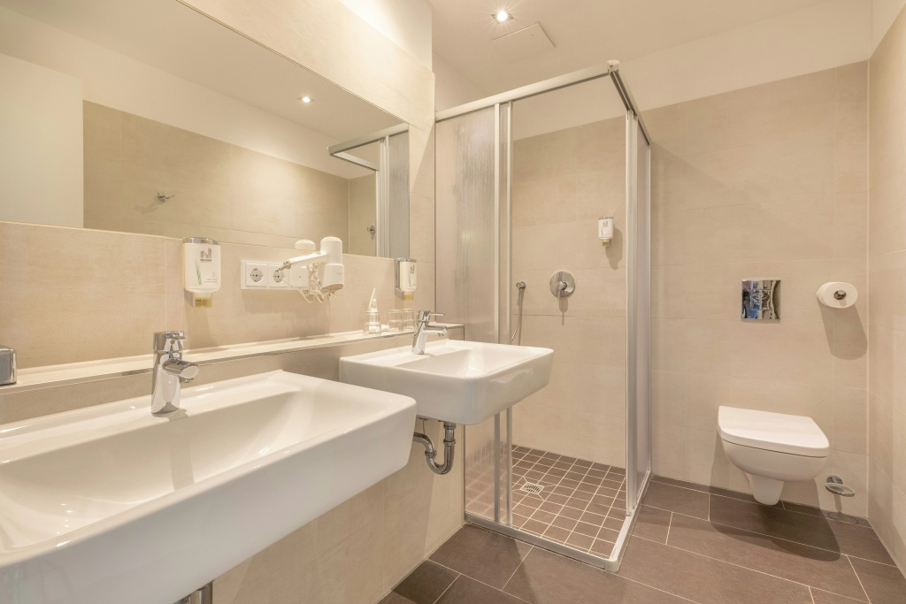 Hotel Aldea Berlin Centrum — photo 8