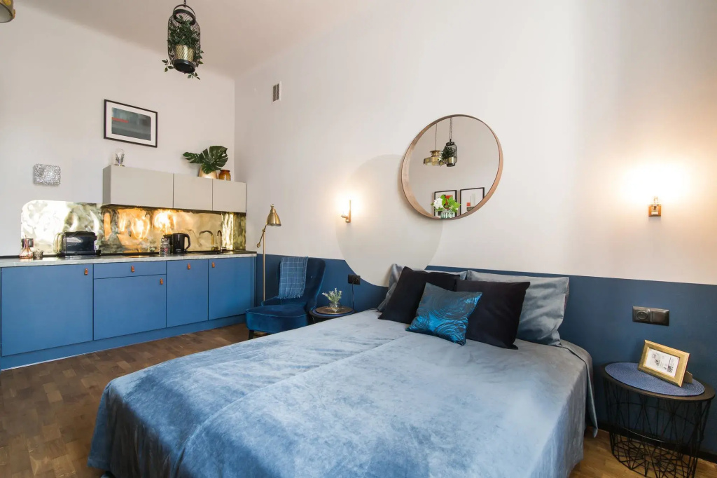 Aparthotel Nowy Świat 28 — photo 3