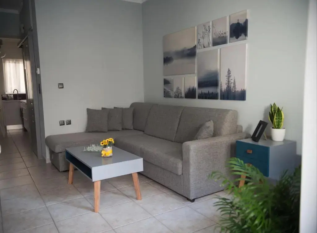 ChrisAndro Apartments — photo 6