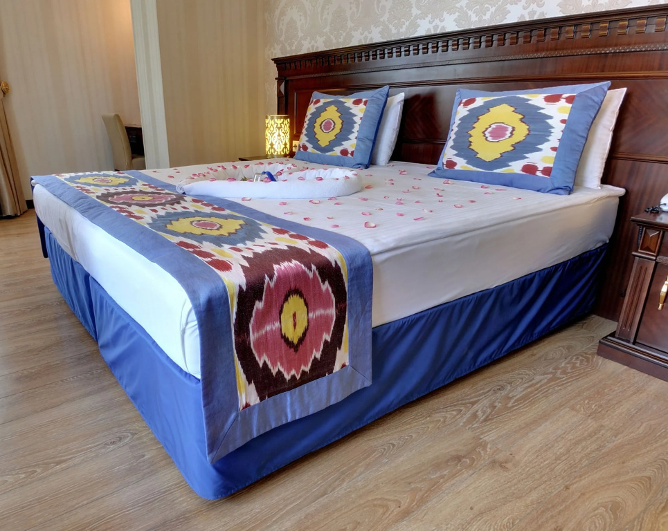 The Magnaura Palace Hotel — photo 6