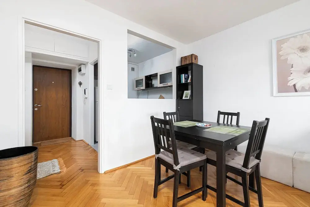RentPlanet - Apartament Smolna — photo 3