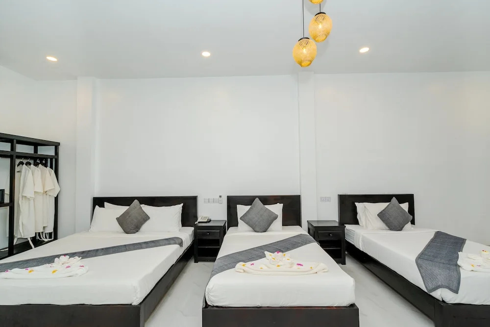 Angkor Tempora Boutique — photo 6