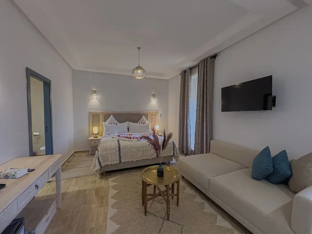 Riad Tonaroz Gold — photo 7