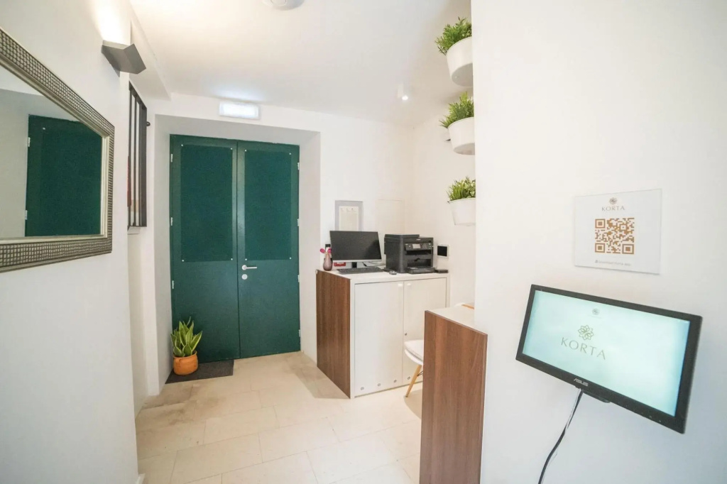 Korta Apartments — photo 6