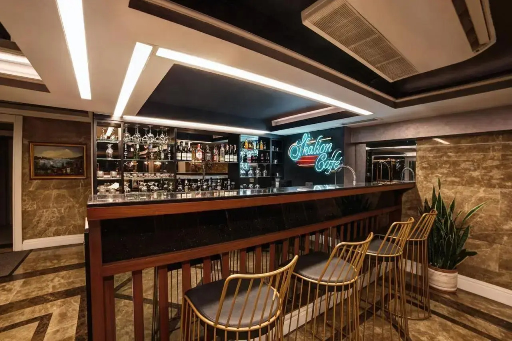Skalion Hotel — photo 7