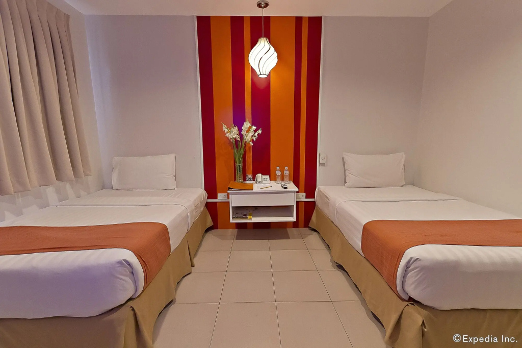 Escario Central Hotel, photo 5