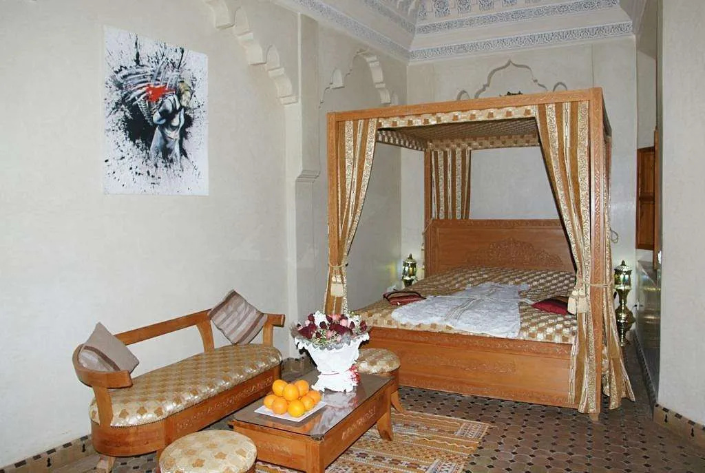 Riad Jnane Agdal & Spa — photo 6