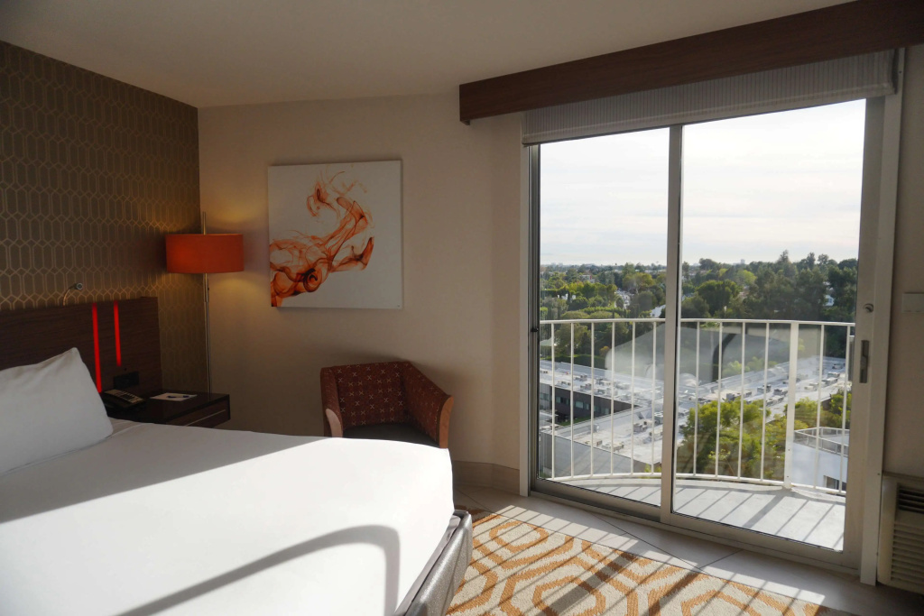 Hotel Angeleno — photo 8